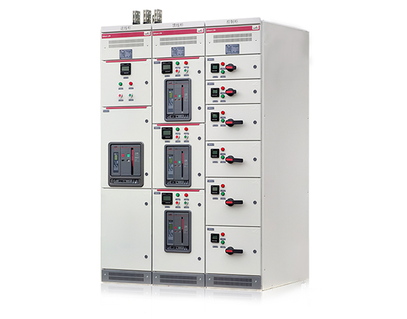 Edison LSN 500中壓開關柜
